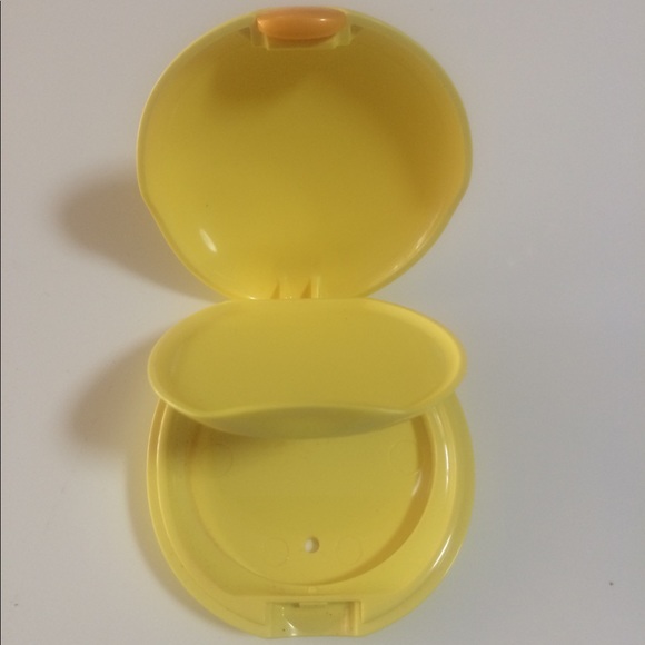 Shiseido UV protective compact foundation cases - Picture 5 of 6